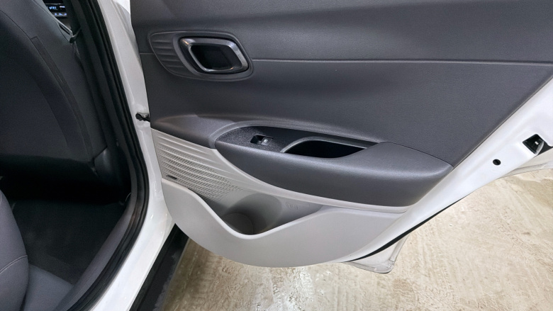 Hyundai BAYON 1.0 TGDi Ultimate 5dr Petrol Hatchback